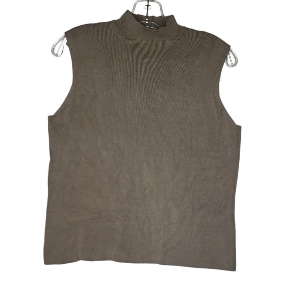Vintage Due per Due Collection Silk Blend Sweater